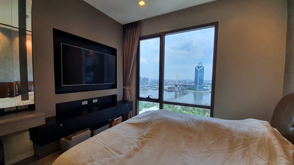 StarView / 2 Bedrooms (SALE), สตาร์วิว / 2 ห้องนอน (ขาย) NUT843