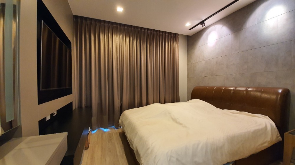 StarView / 2 Bedrooms (SALE), สตาร์วิว / 2 ห้องนอน (ขาย) NUT843