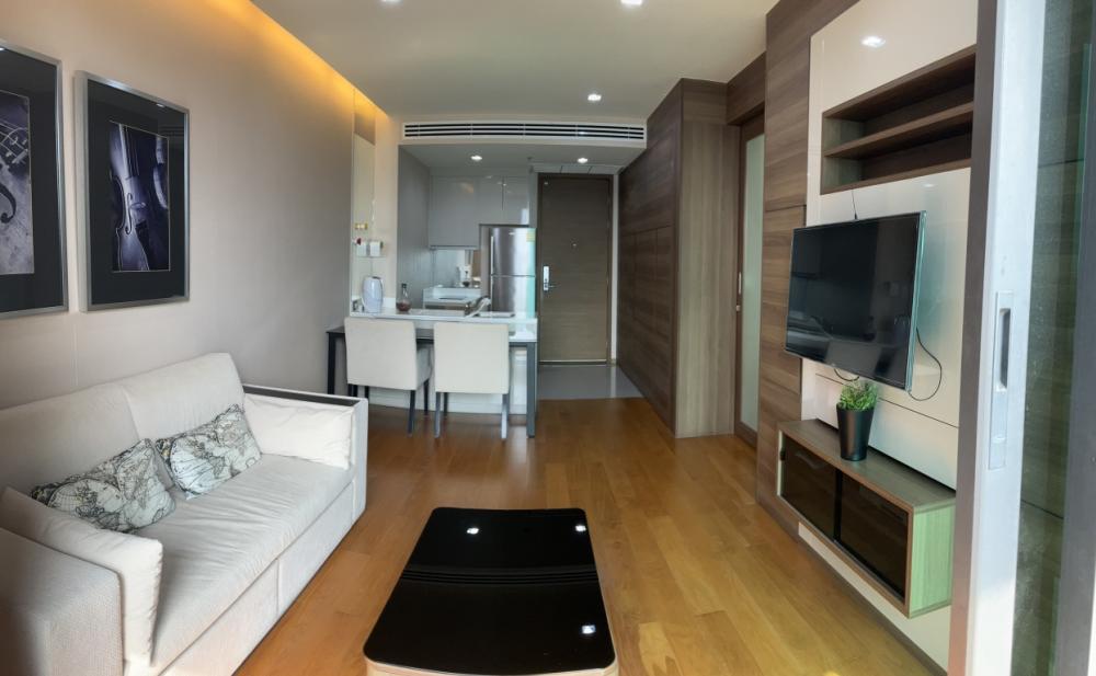 The Address Sathorn / 1 Bedroom (SALE), ดิ แอดเดรส สาทร / 1 ห้องนอน (ขาย) NUT845