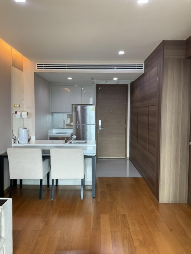 The Address Sathorn / 1 Bedroom (SALE), ดิ แอดเดรส สาทร / 1 ห้องนอน (ขาย) NUT845