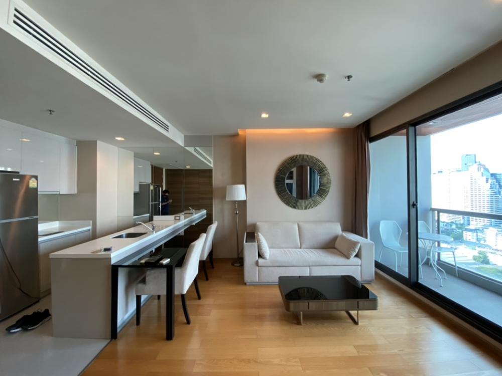 The Address Sathorn / 1 Bedroom (SALE), ดิ แอดเดรส สาทร / 1 ห้องนอน (ขาย) NUT846