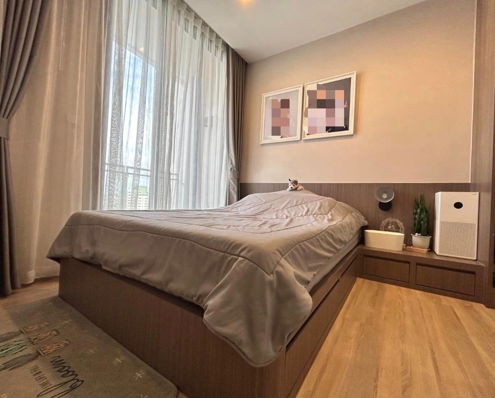 ใกล้ BTS ระยะเดิน ✨ The Line Phahon - Pradipat / 1 Bedroom (FOR SALE) , เดอะ ไลน์ พหลฯ - ประดิพัทธ์ / 1 ห้องนอน (ขาย) PLOYW344