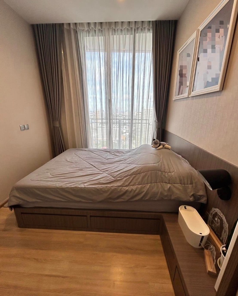 ใกล้ BTS ระยะเดิน ✨ The Line Phahon - Pradipat / 1 Bedroom (FOR SALE) , เดอะ ไลน์ พหลฯ - ประดิพัทธ์ / 1 ห้องนอน (ขาย) PLOYW344