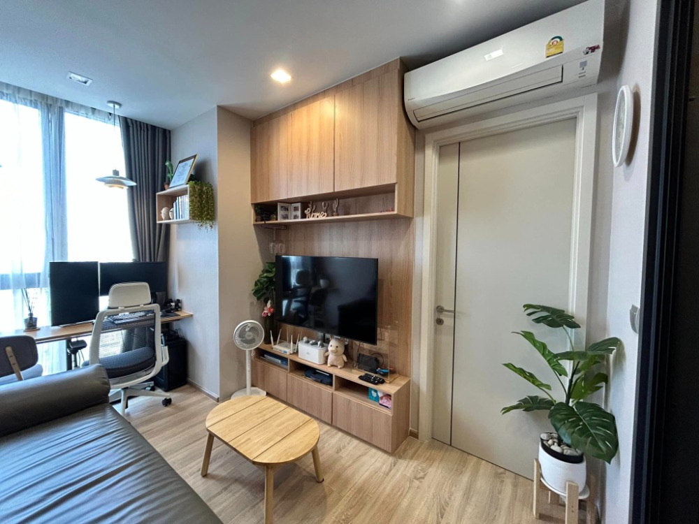 ใกล้ BTS ระยะเดิน ✨ The Line Phahon - Pradipat / 1 Bedroom (FOR SALE) , เดอะ ไลน์ พหลฯ - ประดิพัทธ์ / 1 ห้องนอน (ขาย) PLOYW344