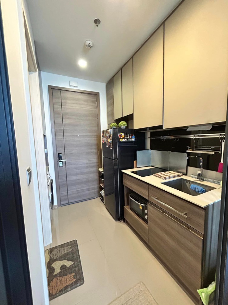 ใกล้ BTS ระยะเดิน ✨ The Line Phahon - Pradipat / 1 Bedroom (FOR SALE) , เดอะ ไลน์ พหลฯ - ประดิพัทธ์ / 1 ห้องนอน (ขาย) PLOYW344