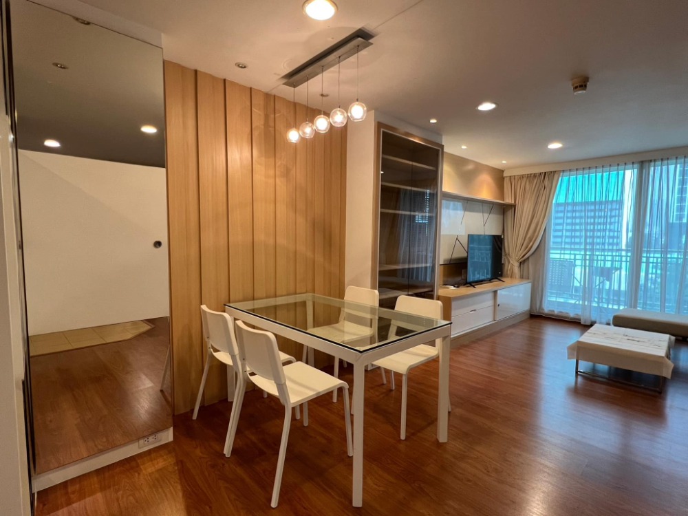 CENTRIC Scene Ari 2 / 1 Bedroom (FOR SALE) , เซ็นทริค ซีน อารีย์ 2 / 1 ห้องนอน (ขาย) PLOYW359