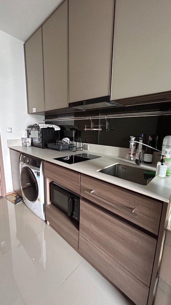 The LINE Phahon - Pradipat / 1 Bedroom (FOR SALE) , เดอะ ไลน์ พหลฯ - ประดิพัทธ์ / 1 ห้องนอน (ขาย) PLOYW360