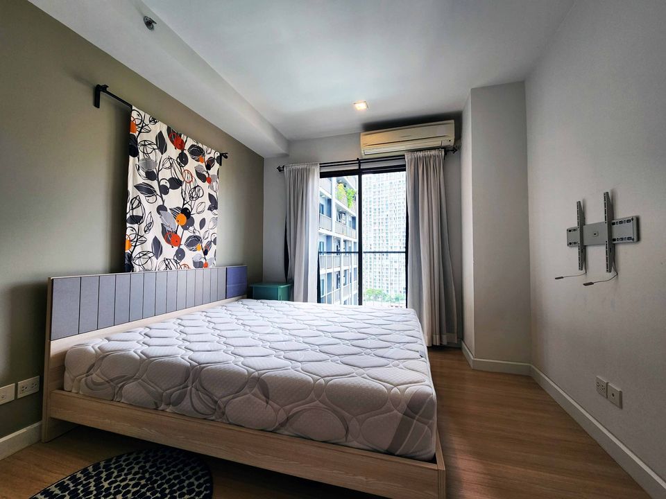 The Seed Mingle Sathorn - Suanplu / 1 Bedroom (SALE), เดอะ ซี้ด มิงเกิ้ล สาทร - สวนพลู / 1 ห้องนอน (ขาย) DO154