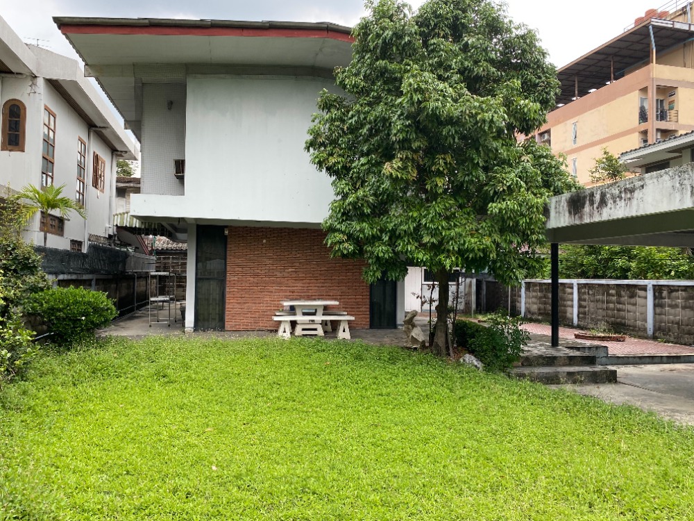 บ้านเดี่ยว อินทามระ 37 / 3 ห้องนอน (ขาย) , Detached House Inthamara 37 / 3 Bedrooms (FOR SALE) Nub575