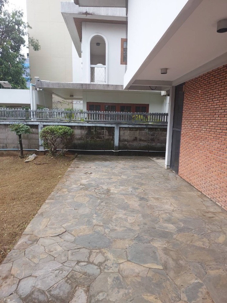 บ้านเดี่ยว อินทามระ 37 / 3 ห้องนอน (ขาย) , Detached House Inthamara 37 / 3 Bedrooms (FOR SALE) Nub575