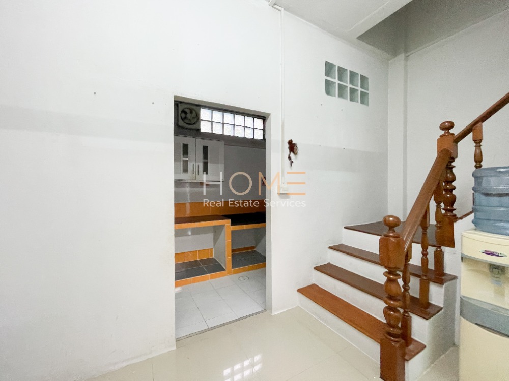 ทาวน์เฮ้าส์ พหลโยธิน 35 / 3 ห้องนอน (ขาย) , Townhouse Phahonyothin 35 / 3 Bedrooms (FOR SALE) MEAW362