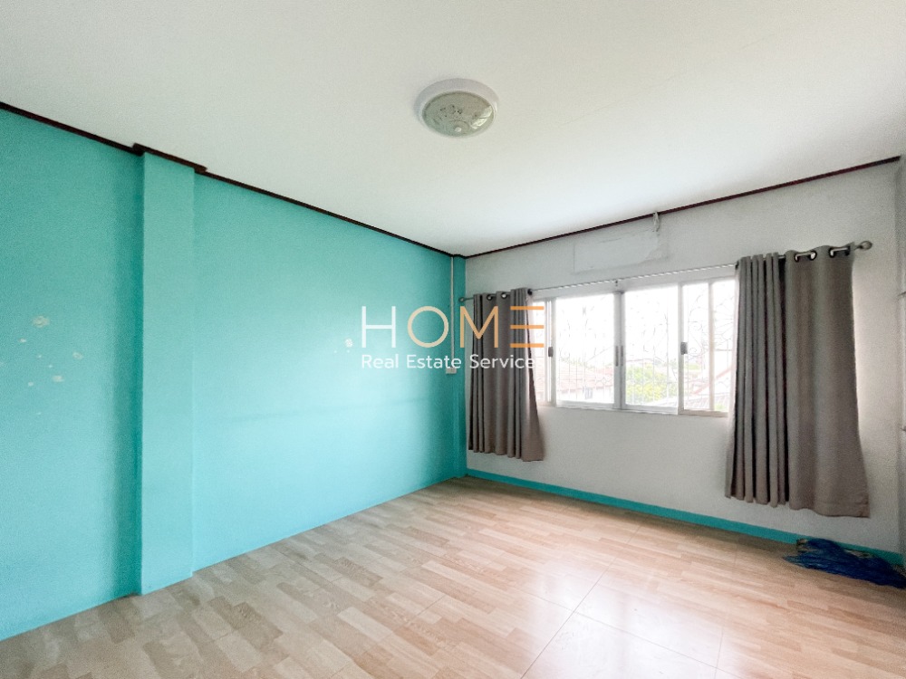 ทาวน์เฮ้าส์ พหลโยธิน 35 / 3 ห้องนอน (ขาย) , Townhouse Phahonyothin 35 / 3 Bedrooms (FOR SALE) MEAW362