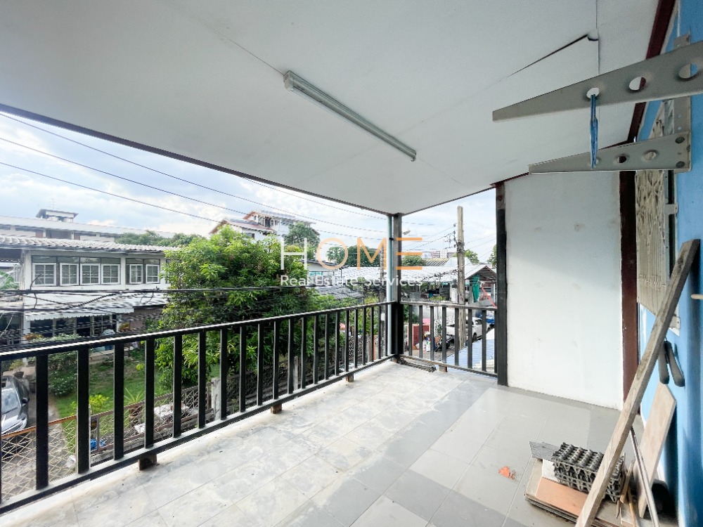 ทาวน์เฮ้าส์ พหลโยธิน 35 / 3 ห้องนอน (ขาย) , Townhouse Phahonyothin 35 / 3 Bedrooms (FOR SALE) MEAW362