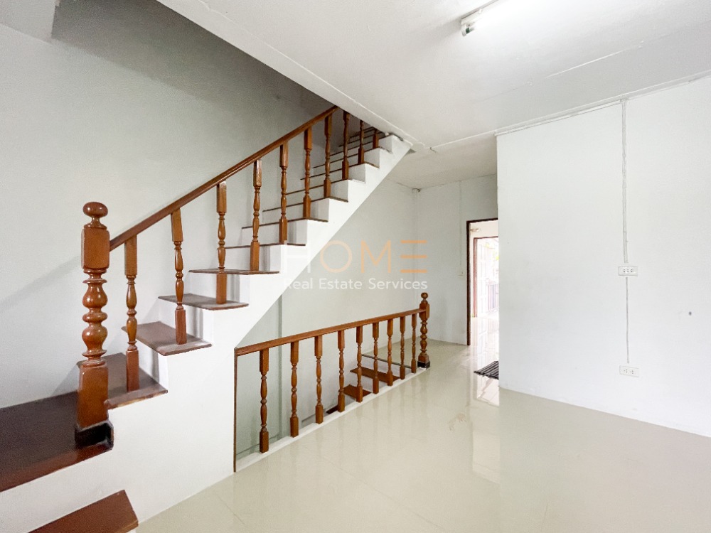 ทาวน์เฮ้าส์ พหลโยธิน 35 / 3 ห้องนอน (ขาย) , Townhouse Phahonyothin 35 / 3 Bedrooms (FOR SALE) MEAW362