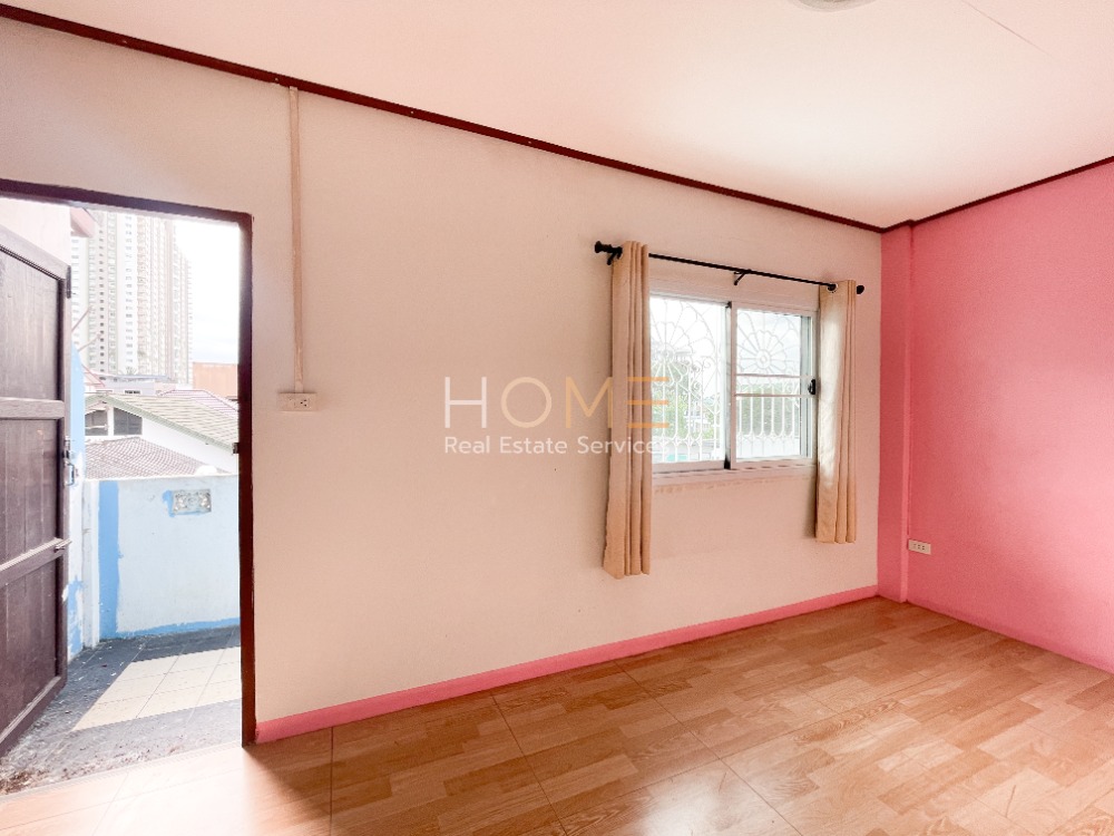 ทาวน์เฮ้าส์ พหลโยธิน 35 / 3 ห้องนอน (ขาย) , Townhouse Phahonyothin 35 / 3 Bedrooms (FOR SALE) MEAW362