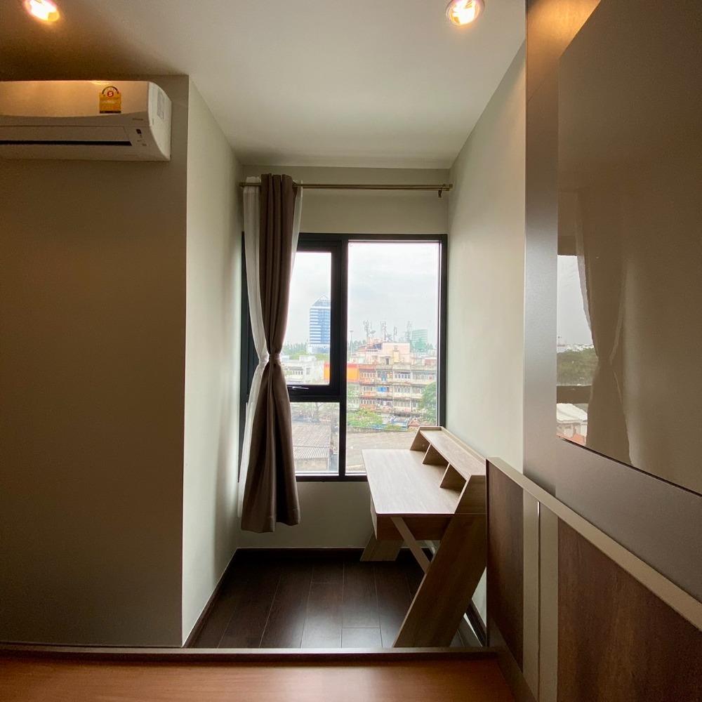 C Ekkamai / 1 Bedroom (FOR SALE), ซี เอกมัย / 1 ห้องนอน (ขาย) HL1383