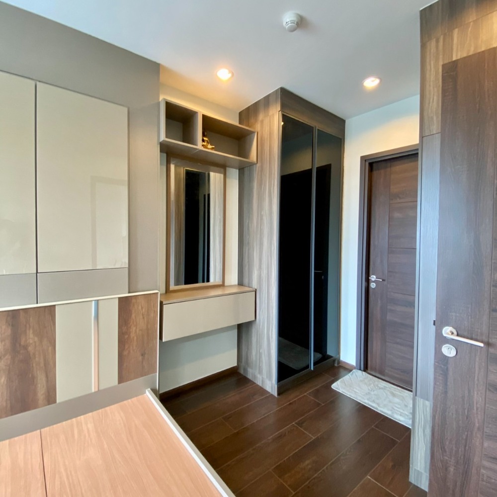 C Ekkamai / 1 Bedroom (FOR SALE), ซี เอกมัย / 1 ห้องนอน (ขาย) HL1383