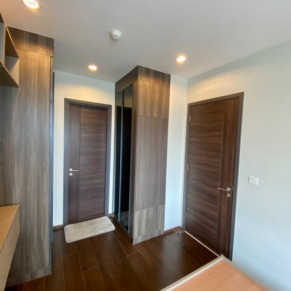 C Ekkamai / 1 Bedroom (FOR SALE), ซี เอกมัย / 1 ห้องนอน (ขาย) HL1383