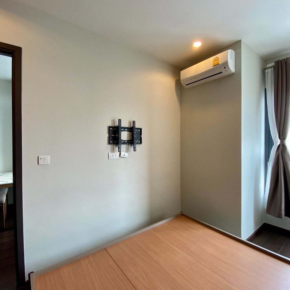 C Ekkamai / 1 Bedroom (FOR SALE), ซี เอกมัย / 1 ห้องนอน (ขาย) HL1383