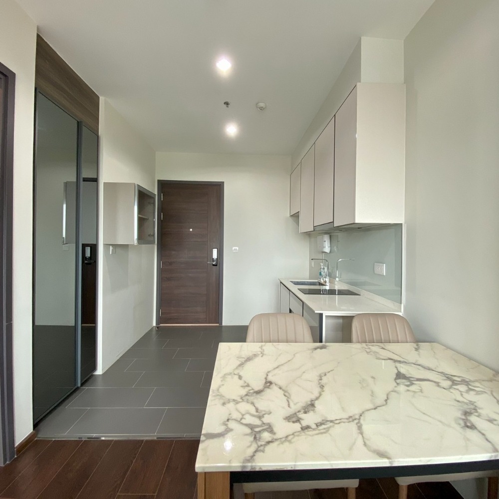 C Ekkamai / 1 Bedroom (FOR SALE), ซี เอกมัย / 1 ห้องนอน (ขาย) HL1383