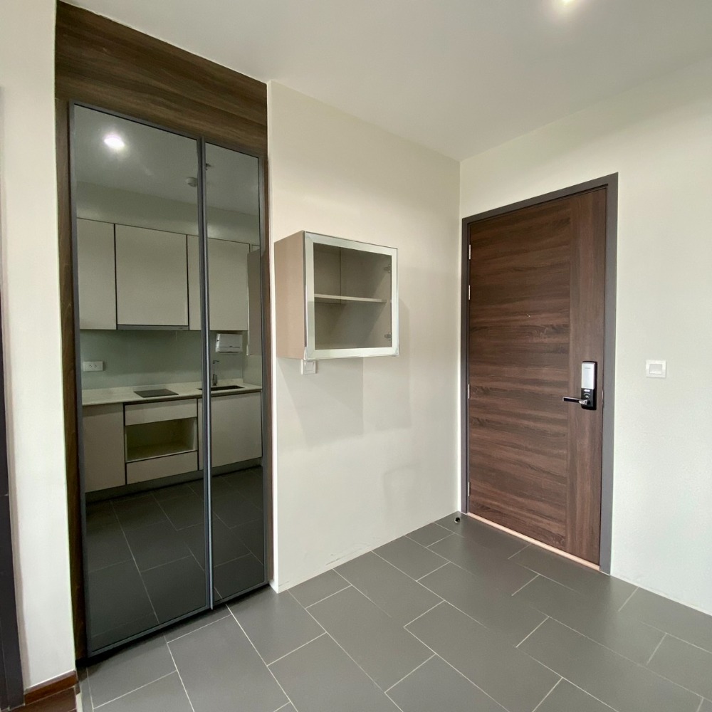 C Ekkamai / 1 Bedroom (FOR SALE), ซี เอกมัย / 1 ห้องนอน (ขาย) HL1383