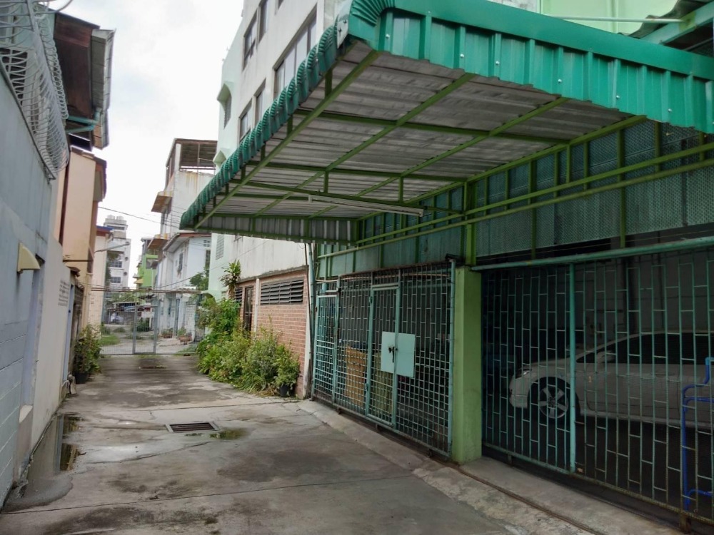 อาคารพาณิชย์ สุขุมวิท 93 / 5 ห้องนอน (ขาย), Commercial Building 93 / 5 Bedrooms (FOR SALE) HL1391