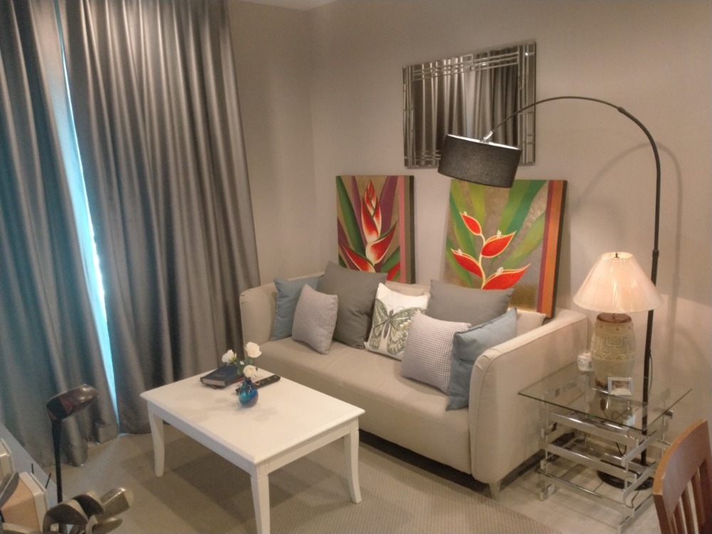 Rhythm Sukhumvit 36 - 38 / 2 Bedrooms (FOR SALE), ริทึ่ม สุขุมวิท 36 - 38 / 2 ห้องนอน (ขาย) HL709