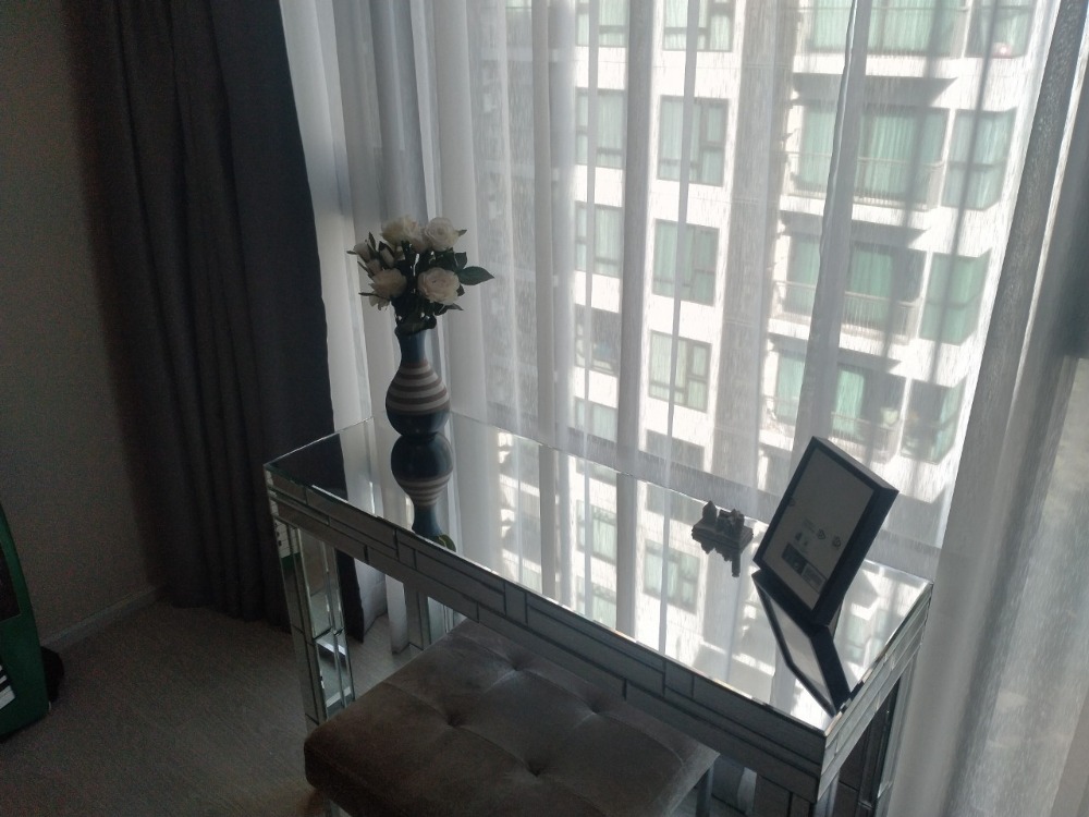 Rhythm Sukhumvit 36 - 38 / 2 Bedrooms (FOR SALE), ริทึ่ม สุขุมวิท 36 - 38 / 2 ห้องนอน (ขาย) HL709