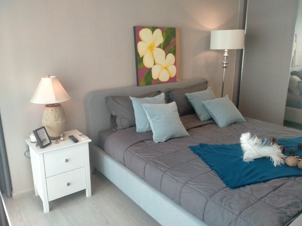 Rhythm Sukhumvit 36 - 38 / 2 Bedrooms (FOR SALE), ริทึ่ม สุขุมวิท 36 - 38 / 2 ห้องนอน (ขาย) HL709