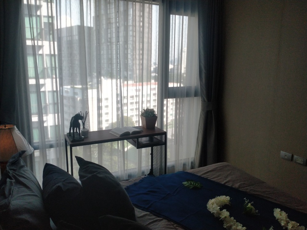 Rhythm Sukhumvit 36 - 38 / 2 Bedrooms (FOR SALE), ริทึ่ม สุขุมวิท 36 - 38 / 2 ห้องนอน (ขาย) HL709