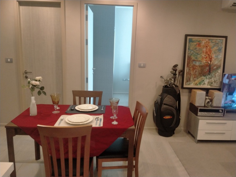 Rhythm Sukhumvit 36 - 38 / 2 Bedrooms (FOR SALE), ริทึ่ม สุขุมวิท 36 - 38 / 2 ห้องนอน (ขาย) HL709