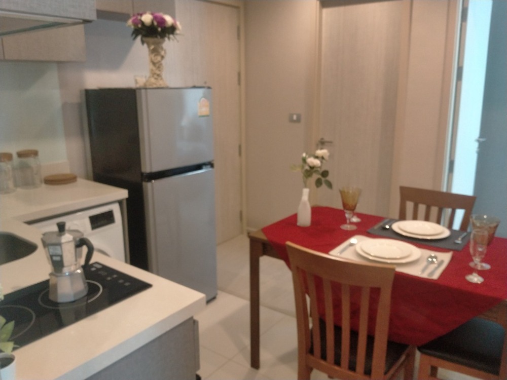 Rhythm Sukhumvit 36 - 38 / 2 Bedrooms (FOR SALE), ริทึ่ม สุขุมวิท 36 - 38 / 2 ห้องนอน (ขาย) HL709