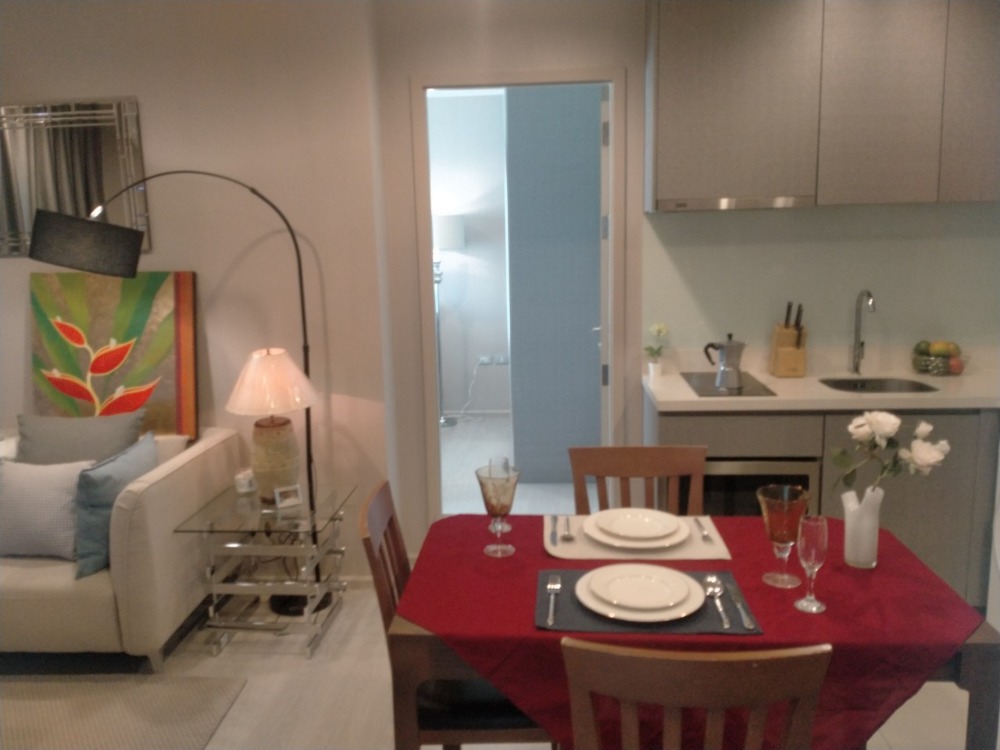 Rhythm Sukhumvit 36 - 38 / 2 Bedrooms (FOR SALE), ริทึ่ม สุขุมวิท 36 - 38 / 2 ห้องนอน (ขาย) HL709