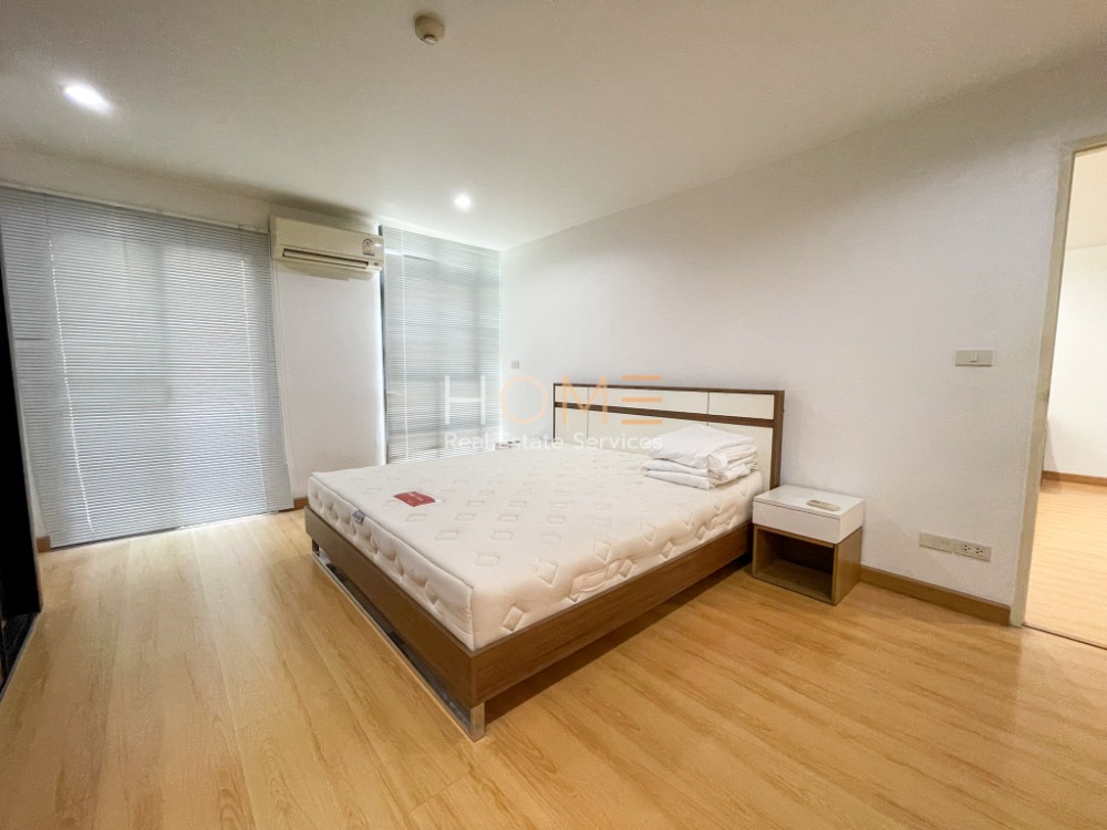 BTS เเค่ 300 เมตร ✨ Silom Terrace / 2 Bedrooms (SALE), สีลม เทอเรส / 2 ห้องนอน (ขาย) DO124