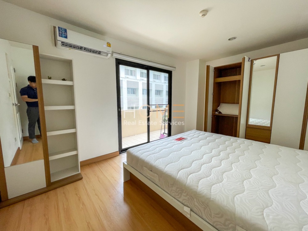 BTS เเค่ 300 เมตร ✨ Silom Terrace / 2 Bedrooms (SALE), สีลม เทอเรส / 2 ห้องนอน (ขาย) DO124