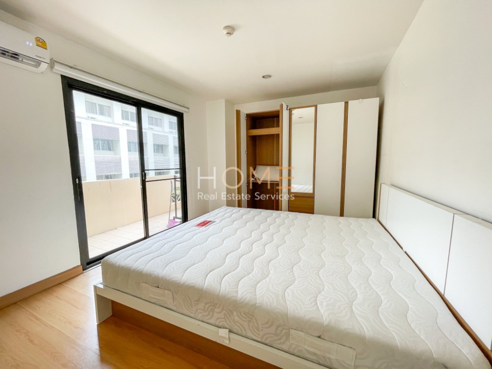 BTS เเค่ 300 เมตร ✨ Silom Terrace / 2 Bedrooms (SALE), สีลม เทอเรส / 2 ห้องนอน (ขาย) DO124