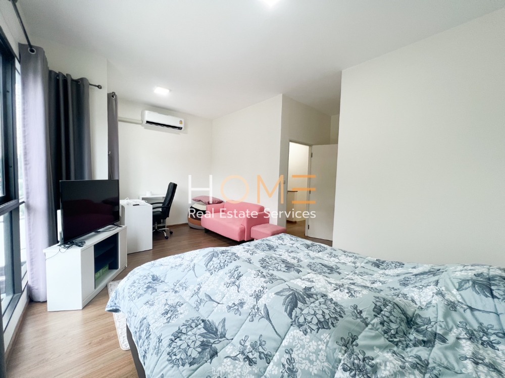 พลีโน่ สาทร - สุขสวัสดิ์ / 2 ห้องนอน (ขาย), Pleno Sathorn - Suksawat / 2 Bedrooms (SALE) PUP243