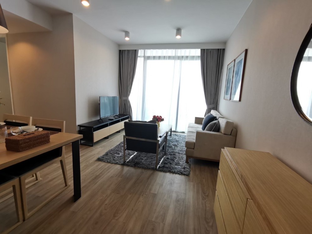 Siamese Surawong / 3 Bedrooms (SALE), ไซมิส สุรวงศ์ / 3 ห้องนอน (ขาย) DO156