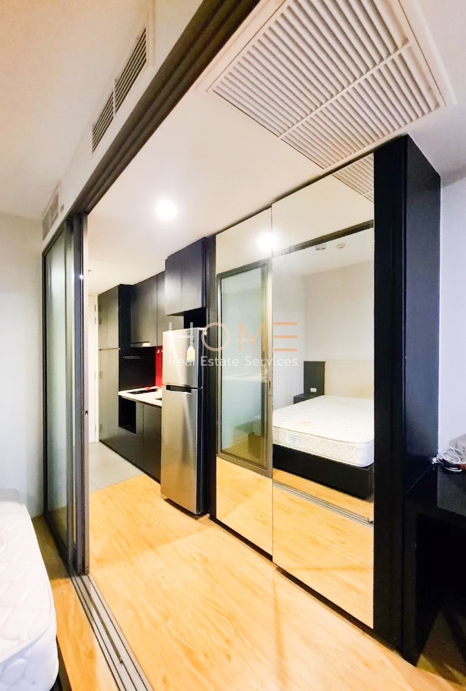 Siamese Surawong / 1 Bedroom (SALE), ไซมิส สุรวงศ์ / 1 ห้องนอน (ขาย) DO157