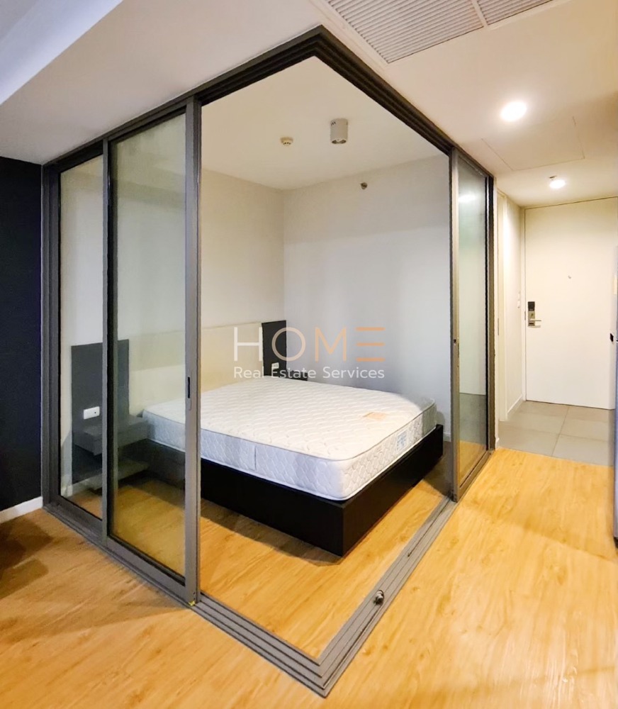 Siamese Surawong / 1 Bedroom (SALE), ไซมิส สุรวงศ์ / 1 ห้องนอน (ขาย) DO157