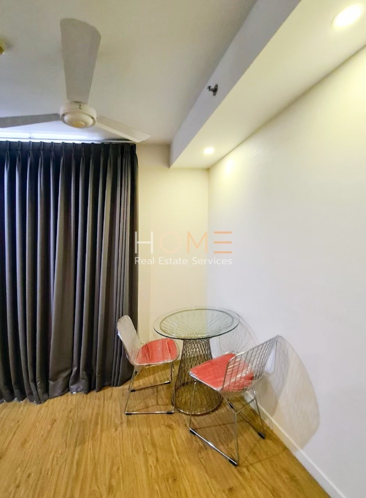 Siamese Surawong / 1 Bedroom (SALE), ไซมิส สุรวงศ์ / 1 ห้องนอน (ขาย) DO157