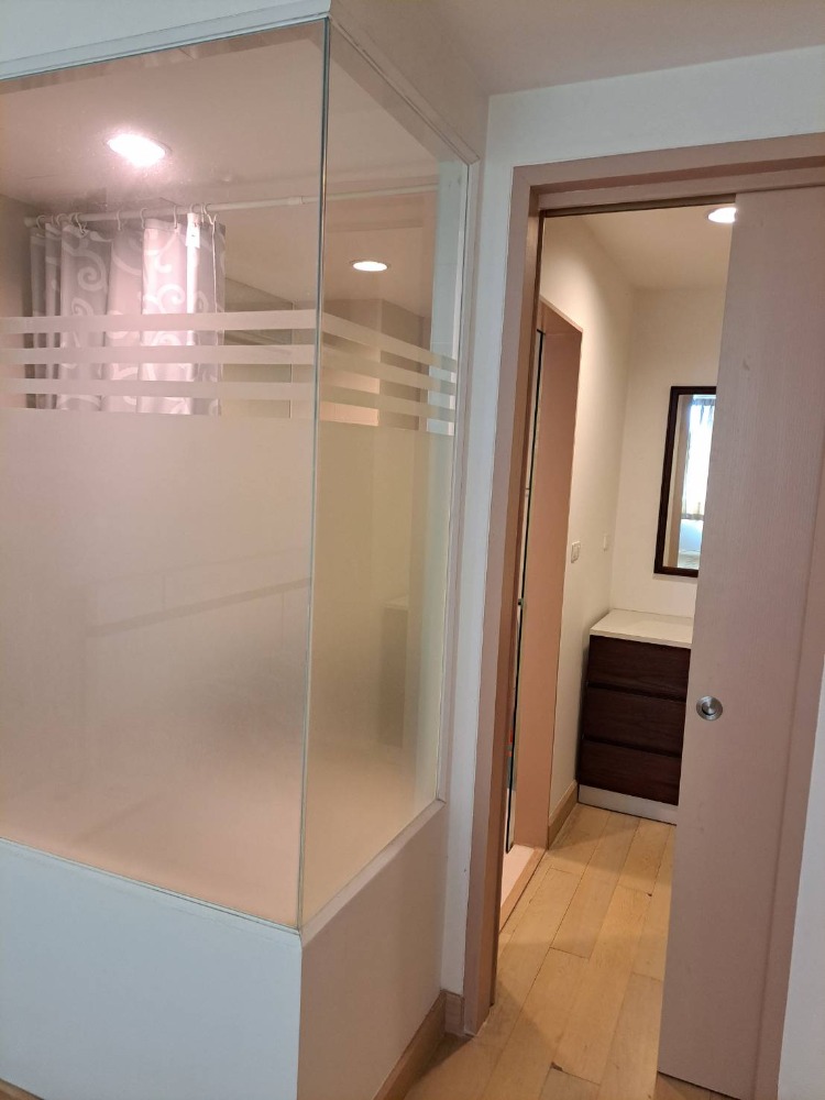 Ideo BluCove Sathorn / 1 Bedroom (SALE), ไอดีโอ บลูโคฟ สาทร / 1 ห้องนอน (ขาย) DO161