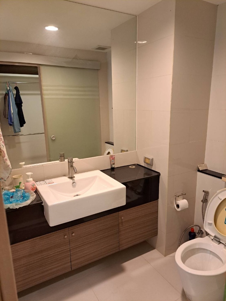 Ideo BluCove Sathorn / 1 Bedroom (SALE), ไอดีโอ บลูโคฟ สาทร / 1 ห้องนอน (ขาย) DO161