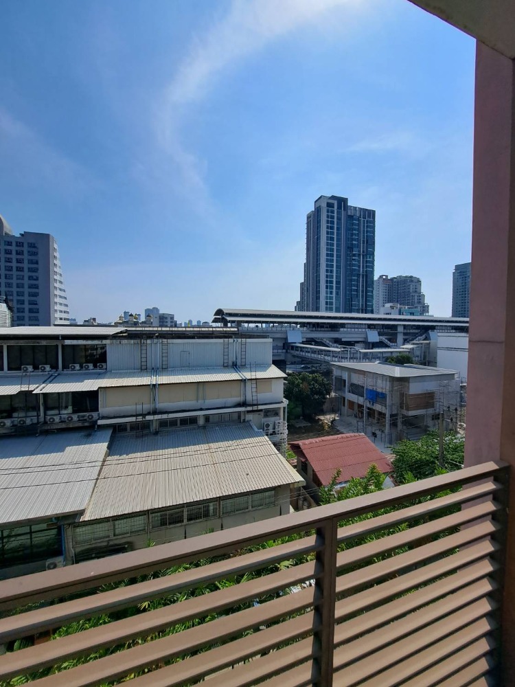 Ideo BluCove Sathorn / 1 Bedroom (SALE), ไอดีโอ บลูโคฟ สาทร / 1 ห้องนอน (ขาย) DO161