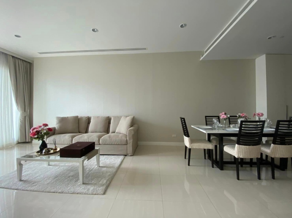 185 Rajadamri / 2 Bedrooms (SALE), 185 ราชดำริ / 2 ห้องนอน (ขาย) DO162