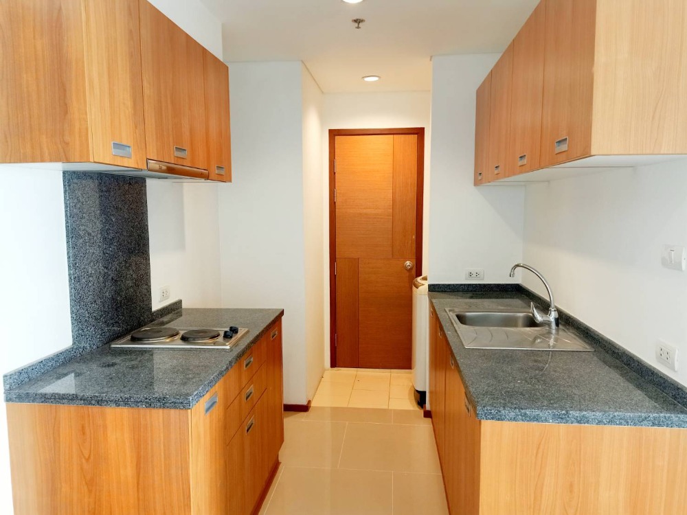 Villa Sathorn / 1 Bedroom (SALE), วิลล่า สาทร / 1 ห้องนอน (ขาย) DO168