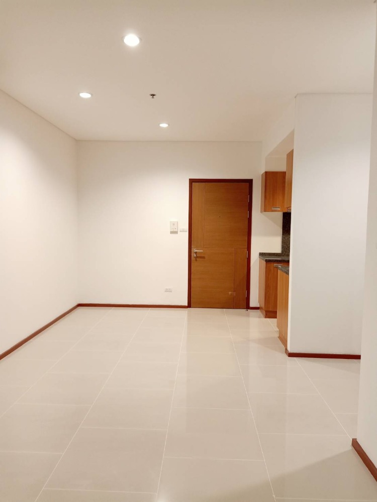 Villa Sathorn / 1 Bedroom (SALE), วิลล่า สาทร / 1 ห้องนอน (ขาย) DO168