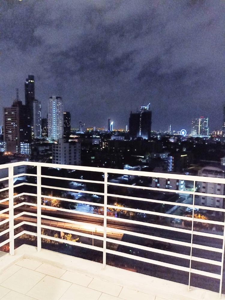 Villa Sathorn / 1 Bedroom (SALE), วิลล่า สาทร / 1 ห้องนอน (ขาย) DO168