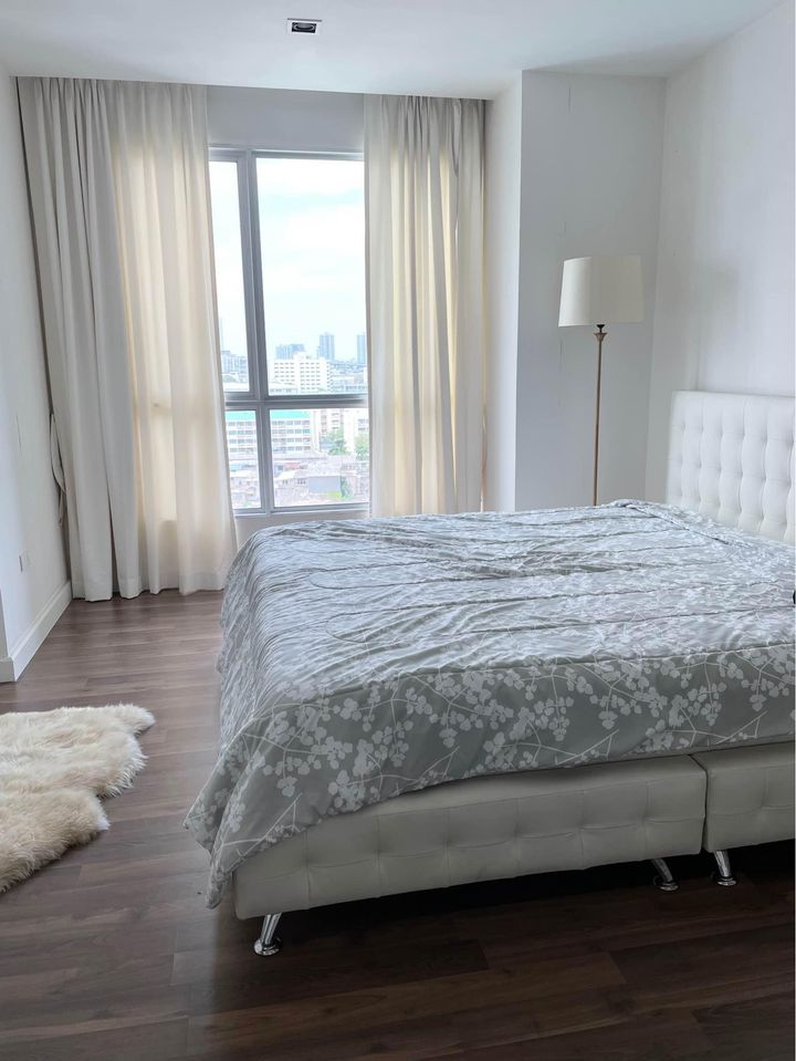 The Room Sathorn - Taksin / 1 Bedroom (SALE), เดอะ รูม สาทร - ตากสิน / 1 ห้องนอน (ขาย) DO179