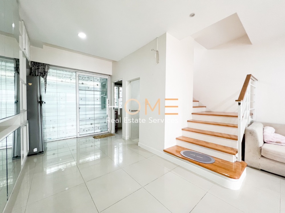 บ้านกลางเมือง พระราม 3 – ราษฎร์บูรณะ / 3 ห้องนอน (ขาย), BAAN KLANG MUANG RAMA 3 – RATBURANA / 3 Bedrooms (SALE) PUP143